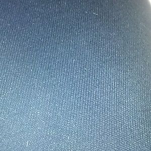 Anne Klein. AK Sport Gold/ Pewter Wedge Sandals